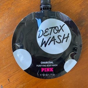 Charcoal Detox Wash